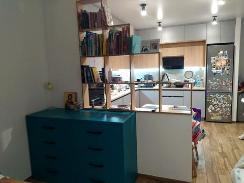 квартира по адресу Кульпарковская ул. (Кульпарківська), 93