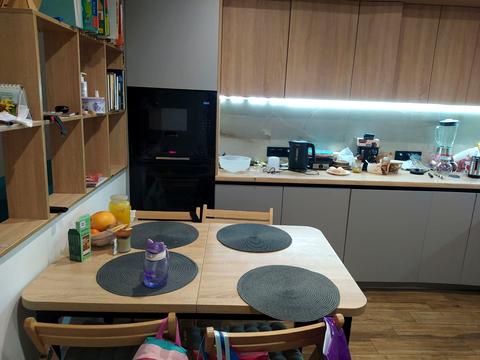 квартира по адресу Кульпарковская ул. (Кульпарківська), 93