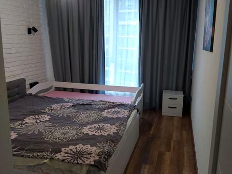 квартира по адресу Кульпарковская ул. (Кульпарківська), 93