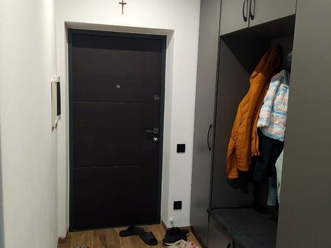 квартира по адресу Кульпарковская ул. (Кульпарківська), 93