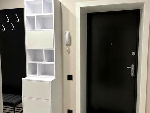 квартира за адресою Кловський узвіз (Кловський), 5