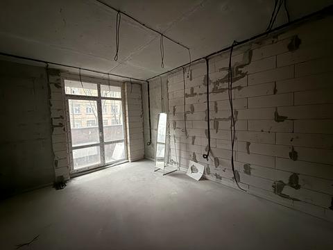 квартира за адресою Метрологічна вул., 148-В