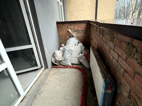 квартира за адресою Метрологічна вул., 148-В