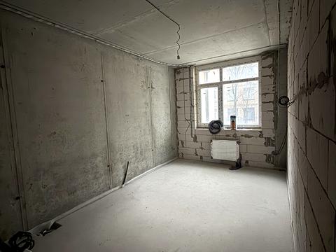 квартира за адресою Метрологічна вул., 148-В