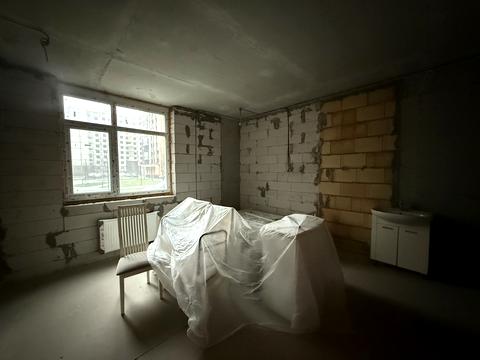 квартира за адресою Метрологічна вул., 148-В