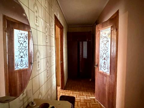 квартира по адресу Фонтанская дорога ул., 12д