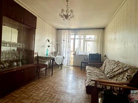 квартира по адресу Фонтанская дорога ул., 12д