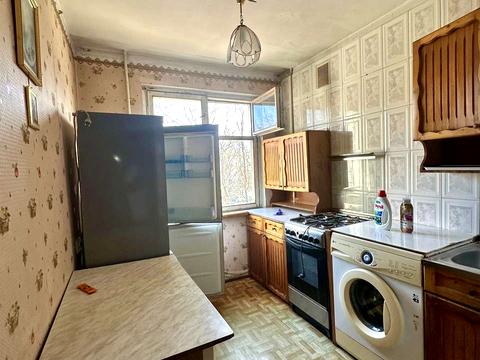 квартира по адресу Фонтанская дорога ул., 12д