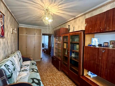 квартира по адресу Фонтанская дорога ул., 12д