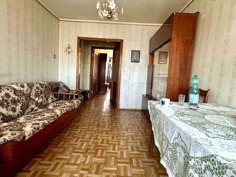 квартира по адресу Фонтанская дорога ул., 12д