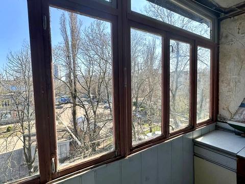 квартира по адресу Фонтанская дорога ул., 12д