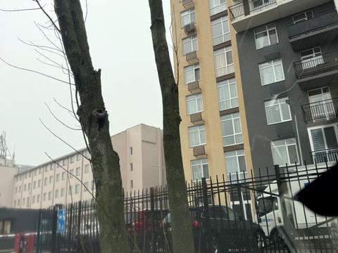 квартира за адресою Метрологічна вул., 148-В