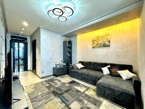 квартира за адресою Одеса, Андрія Гулого-Гуленка вул. (Віце-адмірала Азарова), 6