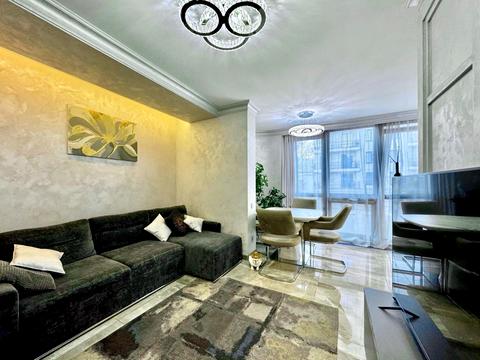 квартира за адресою Одеса, Андрія Гулого-Гуленка вул. (Віце-адмірала Азарова), 6