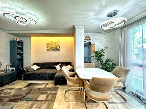 квартира за адресою Одеса, Андрія Гулого-Гуленка вул. (Віце-адмірала Азарова), 6