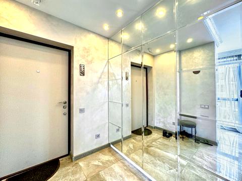 квартира за адресою Одеса, Андрія Гулого-Гуленка вул. (Віце-адмірала Азарова), 6