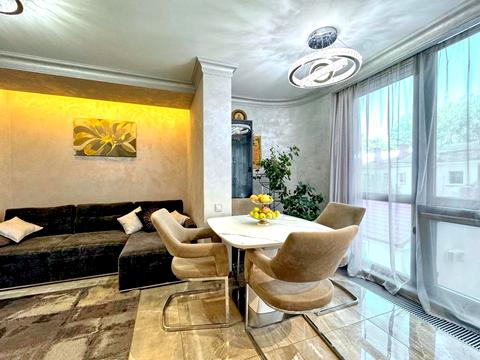 квартира за адресою Одеса, Андрія Гулого-Гуленка вул. (Віце-адмірала Азарова), 6