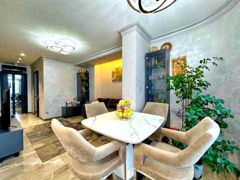 квартира за адресою Одеса, Андрія Гулого-Гуленка вул. (Віце-адмірала Азарова), 6