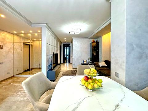 квартира за адресою Одеса, Андрія Гулого-Гуленка вул. (Віце-адмірала Азарова), 6