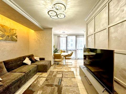 квартира за адресою Одеса, Андрія Гулого-Гуленка вул. (Віце-адмірала Азарова), 6