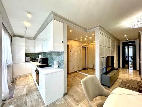 квартира за адресою Одеса, Андрія Гулого-Гуленка вул. (Віце-адмірала Азарова), 6