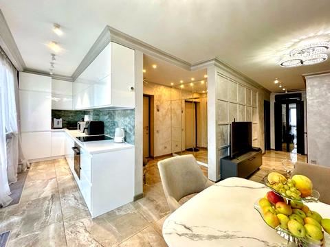 квартира за адресою Одеса, Андрія Гулого-Гуленка вул. (Віце-адмірала Азарова), 6