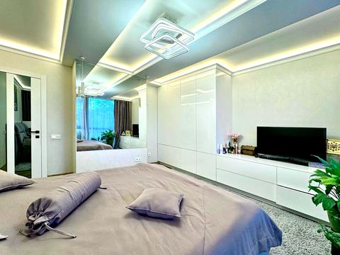 квартира за адресою Одеса, Андрія Гулого-Гуленка вул. (Віце-адмірала Азарова), 6