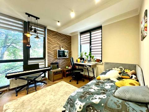 квартира за адресою Одеса, Андрія Гулого-Гуленка вул. (Віце-адмірала Азарова), 6