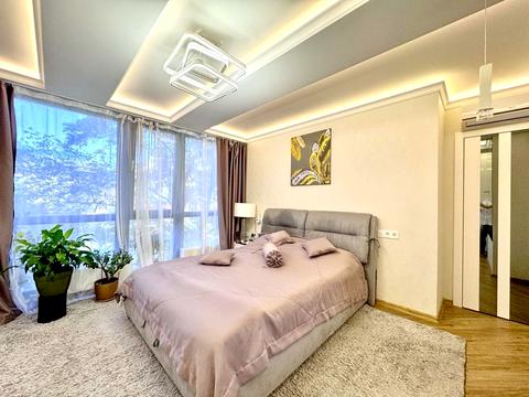 квартира за адресою Одеса, Андрія Гулого-Гуленка вул. (Віце-адмірала Азарова), 6