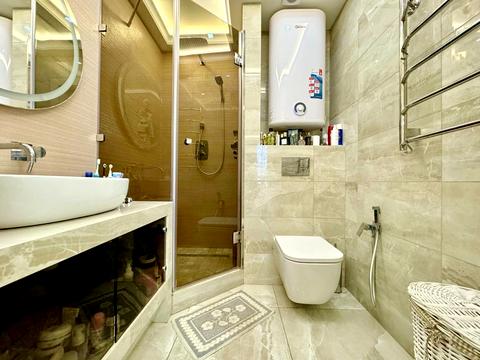 квартира за адресою Одеса, Андрія Гулого-Гуленка вул. (Віце-адмірала Азарова), 6