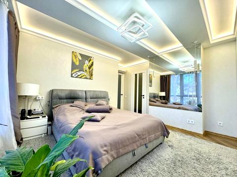 квартира за адресою Одеса, Андрія Гулого-Гуленка вул. (Віце-адмірала Азарова), 6