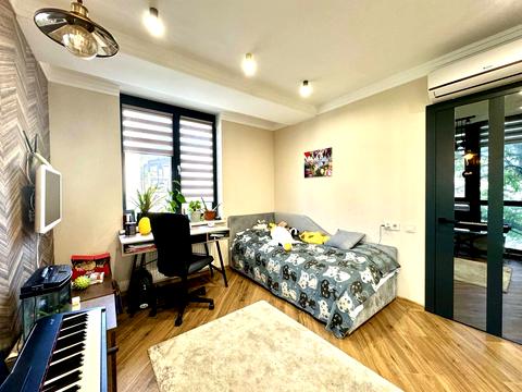 квартира за адресою Одеса, Андрія Гулого-Гуленка вул. (Віце-адмірала Азарова), 6