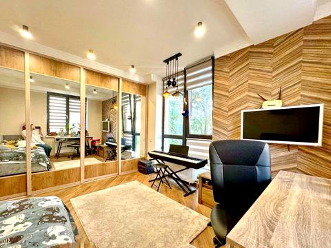 квартира за адресою Одеса, Андрія Гулого-Гуленка вул. (Віце-адмірала Азарова), 6