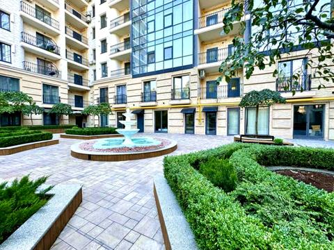 квартира за адресою Одеса, Андрія Гулого-Гуленка вул. (Віце-адмірала Азарова), 6