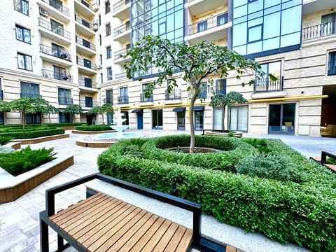 квартира за адресою Одеса, Андрія Гулого-Гуленка вул. (Віце-адмірала Азарова), 6