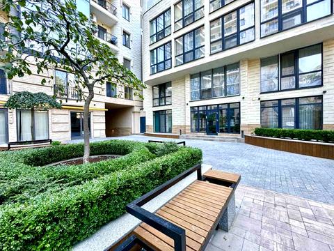 квартира за адресою Одеса, Андрія Гулого-Гуленка вул. (Віце-адмірала Азарова), 6