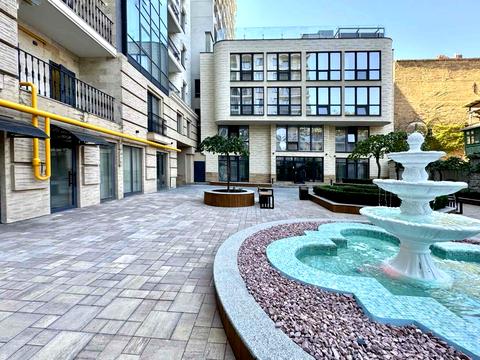 квартира за адресою Одеса, Андрія Гулого-Гуленка вул. (Віце-адмірала Азарова), 6