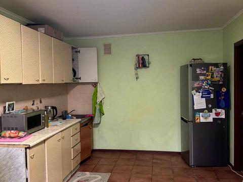 квартира за адресою Тернопільська вул., 34/2а