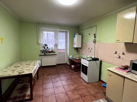 квартира за адресою Тернопільська вул., 34/2а