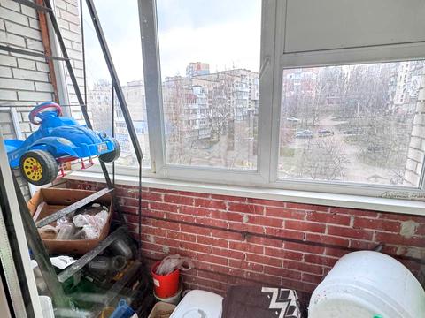 квартира за адресою Тернопільська вул., 34/2а