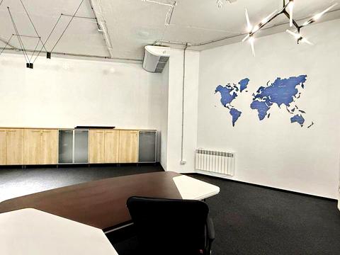 комерційна за адресою Кловський узвіз (Кловський), 7a