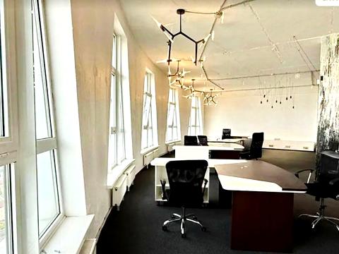 комерційна за адресою Кловський узвіз (Кловський), 7a