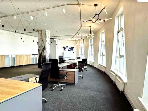 комерційна за адресою Кловський узвіз (Кловський), 7a