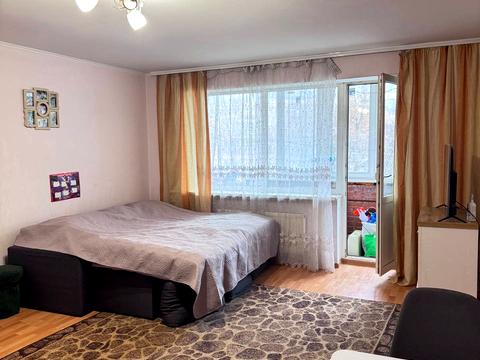 квартира за адресою Тернопільська вул., 34/2а