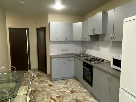 квартира за адресою Володимирська вул., 1