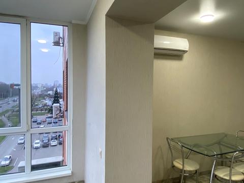 квартира за адресою Володимирська вул., 1