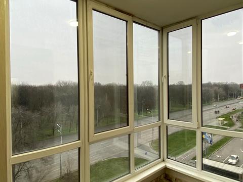 квартира за адресою Володимирська вул., 1