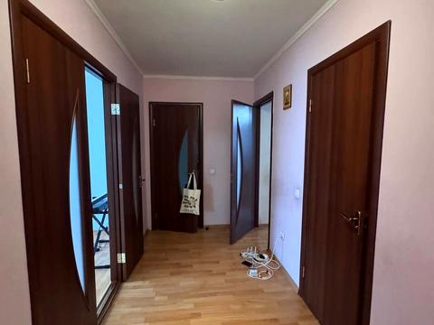 квартира за адресою Тернопільська вул., 34/2а