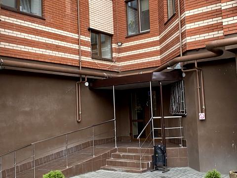 квартира за адресою Володимирська вул., 1