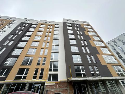 квартира за адресою Малоголосківська вул., 31